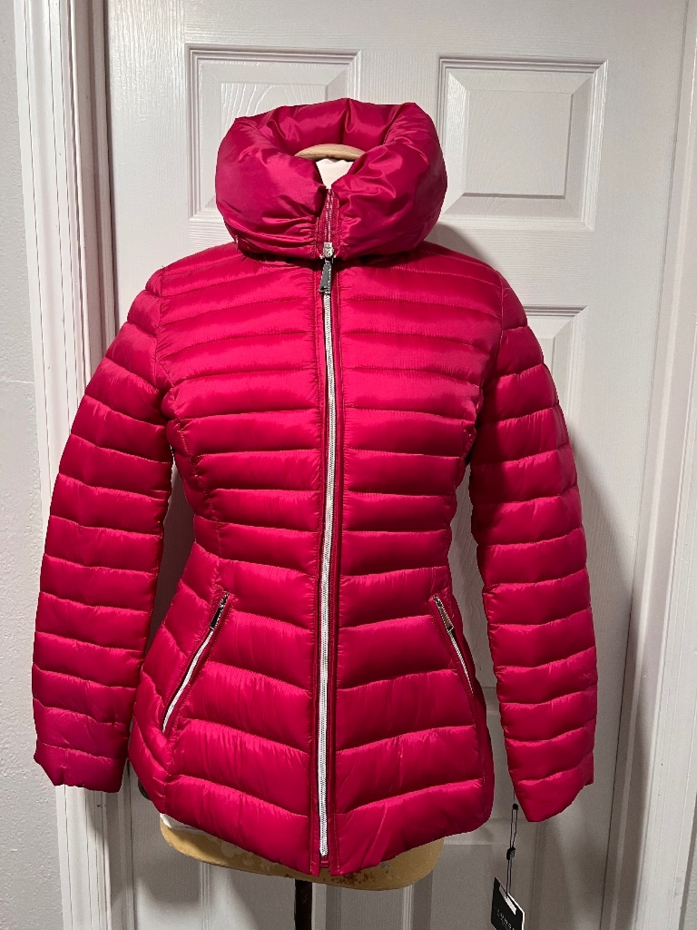 Puff Jacket